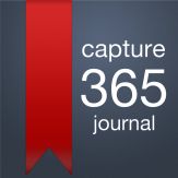 Capture 365 Journal Giveaway
