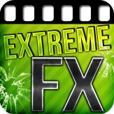 Extreme FX Giveaway
