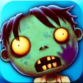 Slap That Zombie Giveaway