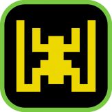 Galaxoid: A Retro Space Shooter Giveaway