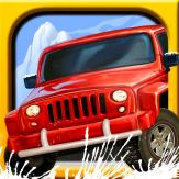 Snow Off Road Giveaway
