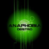 Anaphobia Destro Giveaway