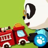 Dr. Panda's Toy Cars Giveaway