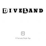 DiveLand Giveaway