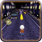 Crazy Run 3D Giveaway