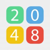 2048: Mix Numbers Giveaway