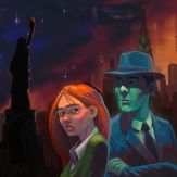 Blackwell 1: Legacy Giveaway