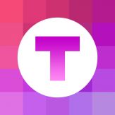 Colorful Text Giveaway