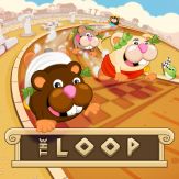 Hamsterscape: The Loop Giveaway