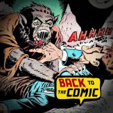 Horror from the Tomb - Back to the Comic Giveaway