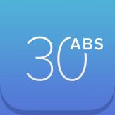30 Day Abs Challenge Ipad Giveaway