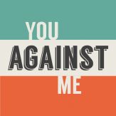 You Against Me Giveaway
