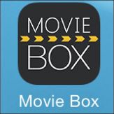The movie box & Pro moviebox & playbox free Film HD Giveaway