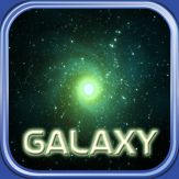 Amazing Galaxy Wallpapers & Backgrounds Giveaway
