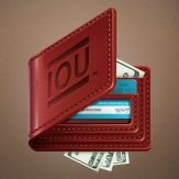 IOU App - Track those who owes you money Giveaway