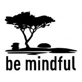Be Mindful: A Tool to Let Go Now Giveaway