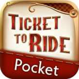 Ticket to Ride Pocket Giveaway