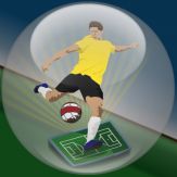 Football 3D Phone Giveaway