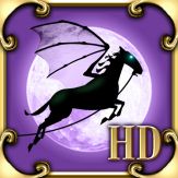 Spooky Hoofs HD Giveaway