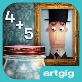 Mystery Math Town for iPhone Giveaway