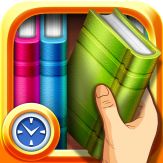 Book Mania - Endless Giveaway