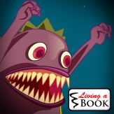 The Monster and the Cat HD - Living a Book Giveaway