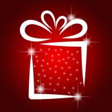 The Christmas Gift List Giveaway