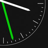 Circles - Smartwatch Face and Alarm Clock Giveaway