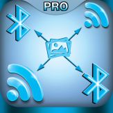Wireless Photo Transfer Pro - WiFi & Bluetooth Photo Share Giveaway
