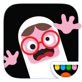 Toca Boo Giveaway