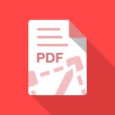 PDF Creator - professional PDF documents, invoices, postcards, resume Giveaway