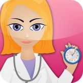 Dr. Contraction Timer Giveaway