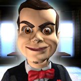 Goosebumps Night of Scares Giveaway