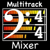 GigDaddy Multitrack Mixer Giveaway