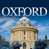Oxford University: The Official Guide app Giveaway