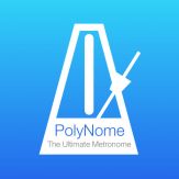 PolyNome:  The Ultimate Metronome Giveaway