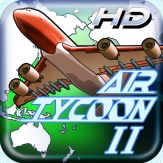 Air Tycoon 2 HD Giveaway