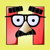 Agent Higgs Giveaway