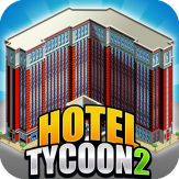 Hotel Tycoon 2 Giveaway