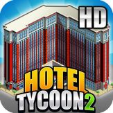 Hotel Tycoon2 HD Giveaway