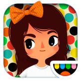 Toca Tailor Giveaway