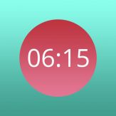 SunUp Alarm Giveaway