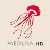 Medusa! HD Giveaway