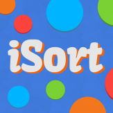 iSort Words Giveaway