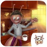 Coffee Pour Billionaire Business - Best Coffee Shop game Giveaway