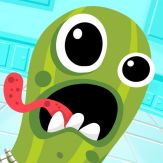 Pickle Panic Giveaway