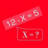 Math Quiz 2 - Simple Equations Giveaway