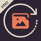 PikUp Pro - Backup Social Photo Giveaway