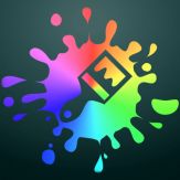 Overpainted Giveaway