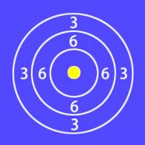 Target  Practice Game Giveaway